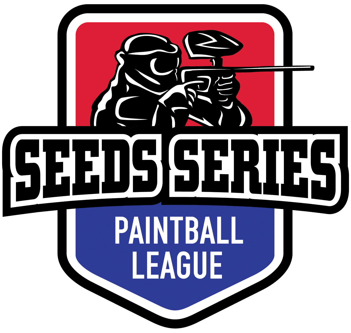 SEEDS Series Paintball League