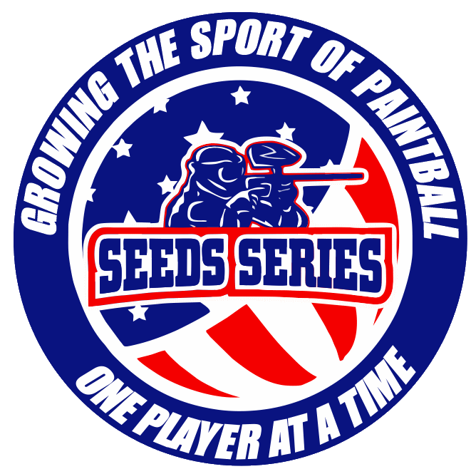 SEEDS Series Paintball League