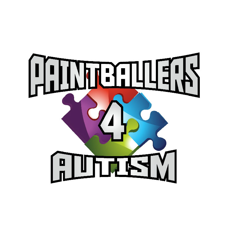 Paintballers 4 Autism Paintball League