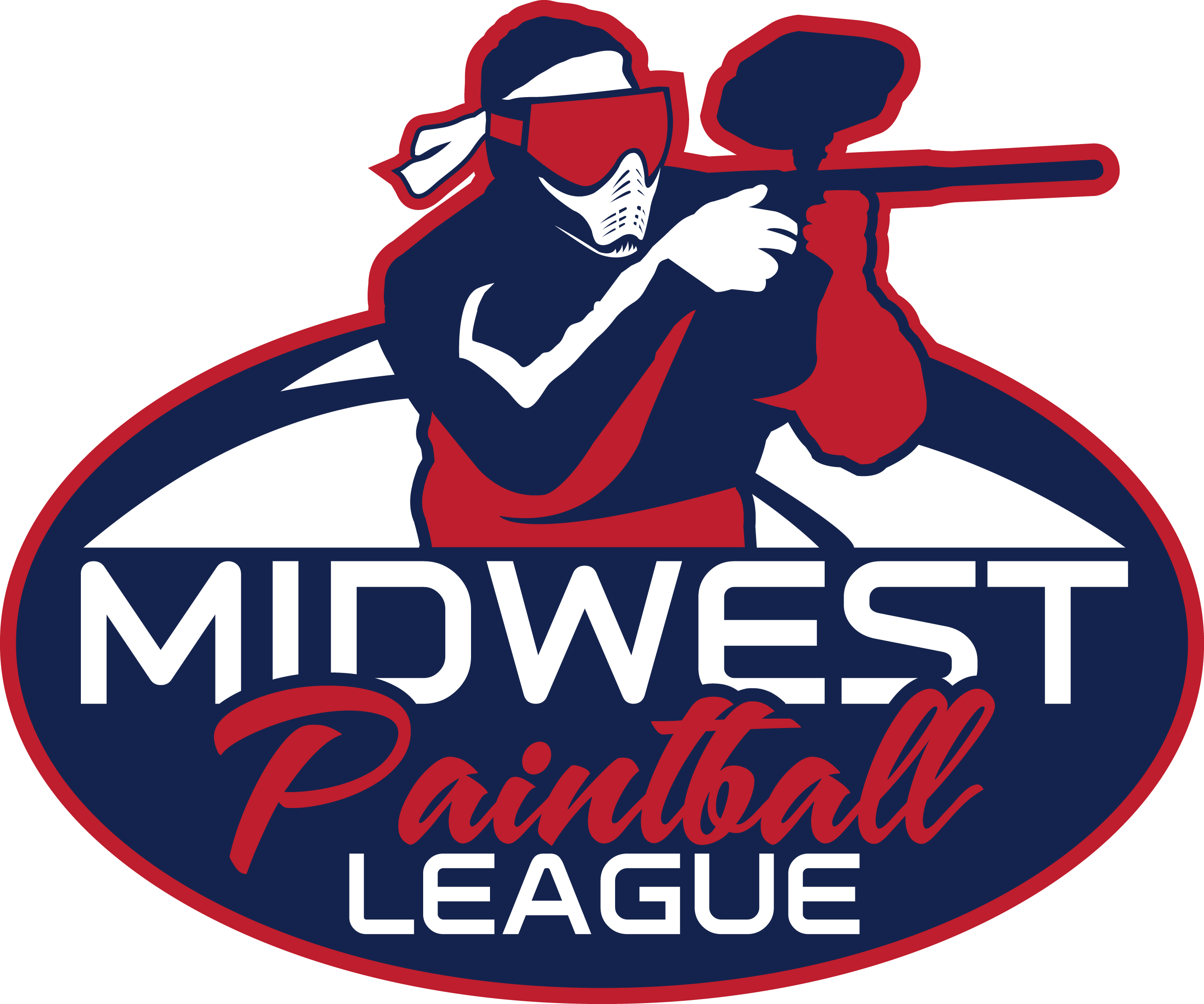 Midwest Paintball League