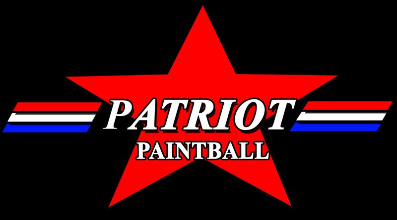 Blackstar Patriot Series (Patriot Paintball)