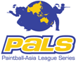 Paintball Asia League Series