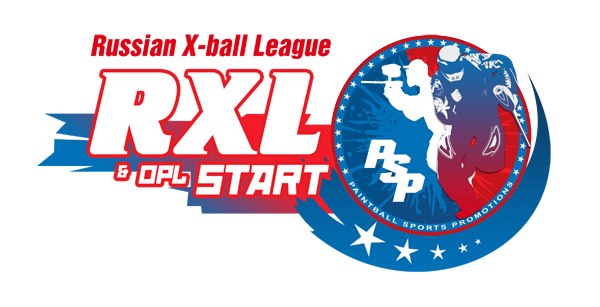 Russian X-ball League / Open Paintball League Start