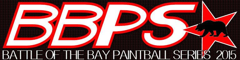 Battle of the Bay Paintball Series