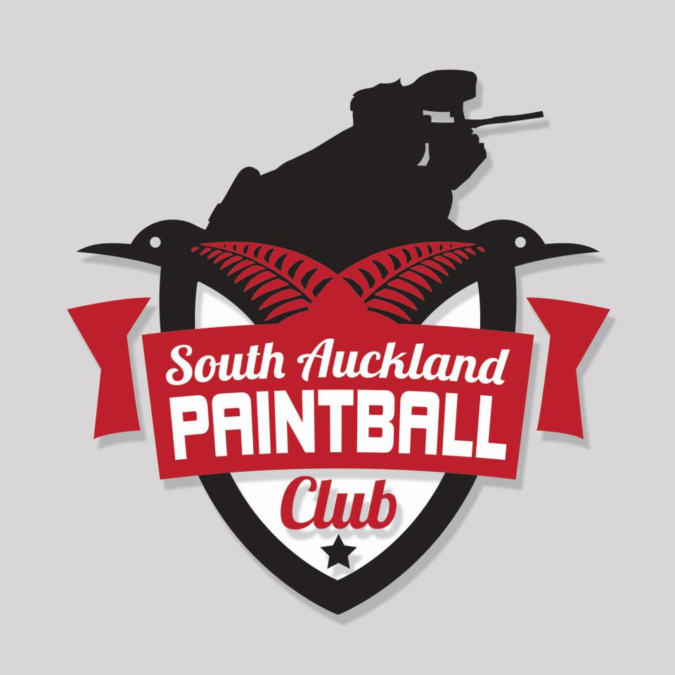 South Auckland Paintball Club