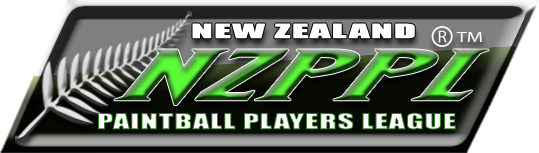 New Zealand Paintball Players League