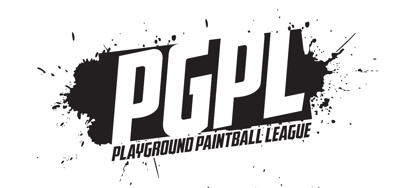 Playground Paintball League