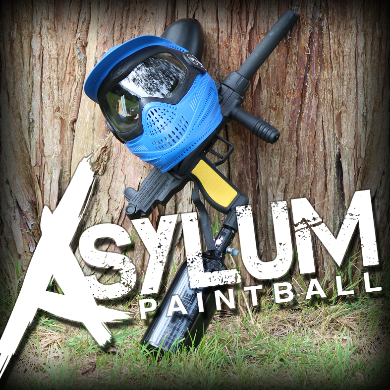 Asylum Paintball