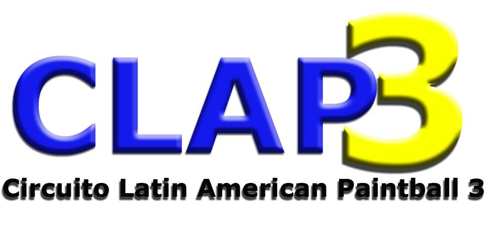 Circuito Latin American Paintball 3