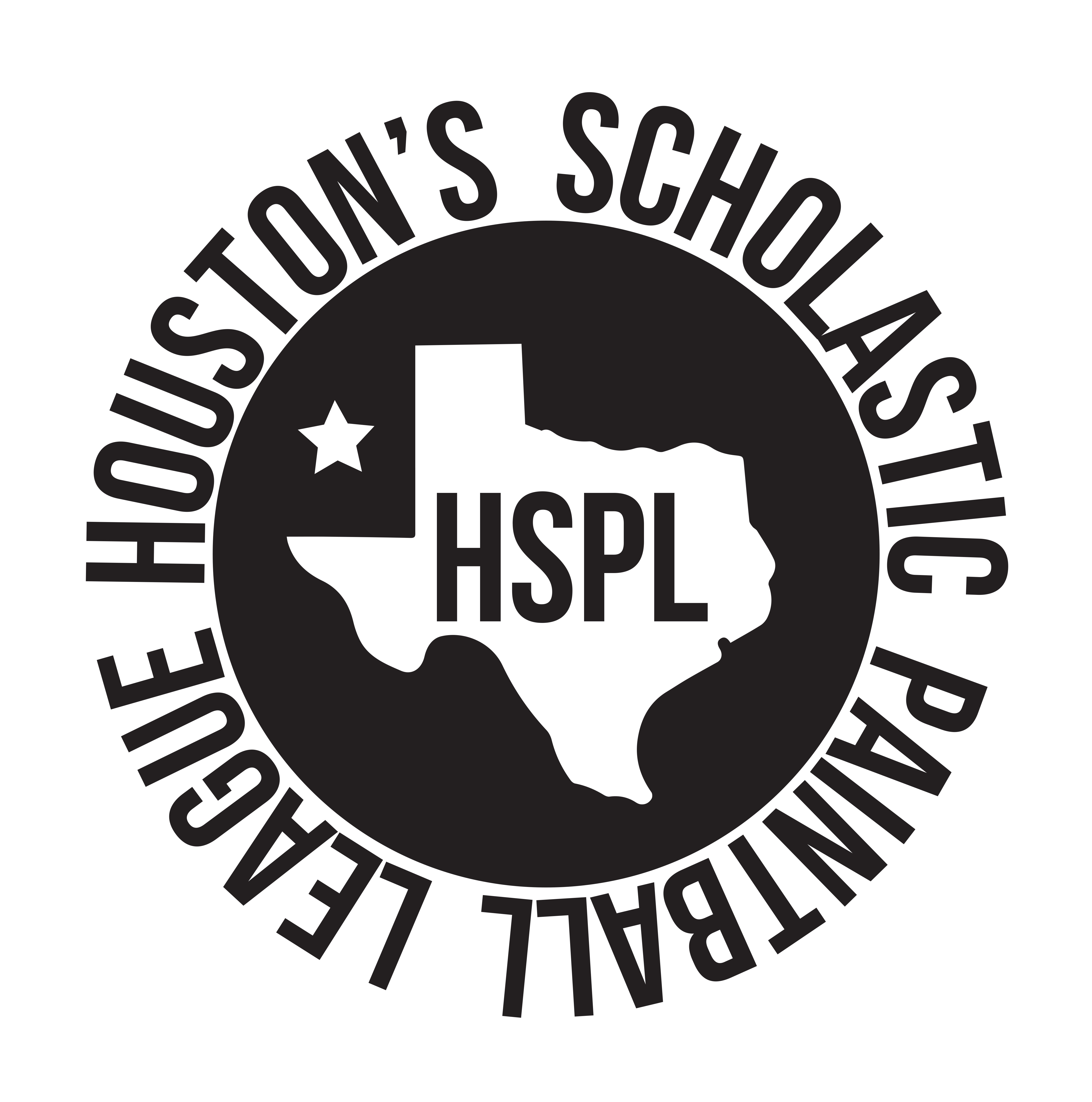 Houstonâ€™s Scholastic Paintball League