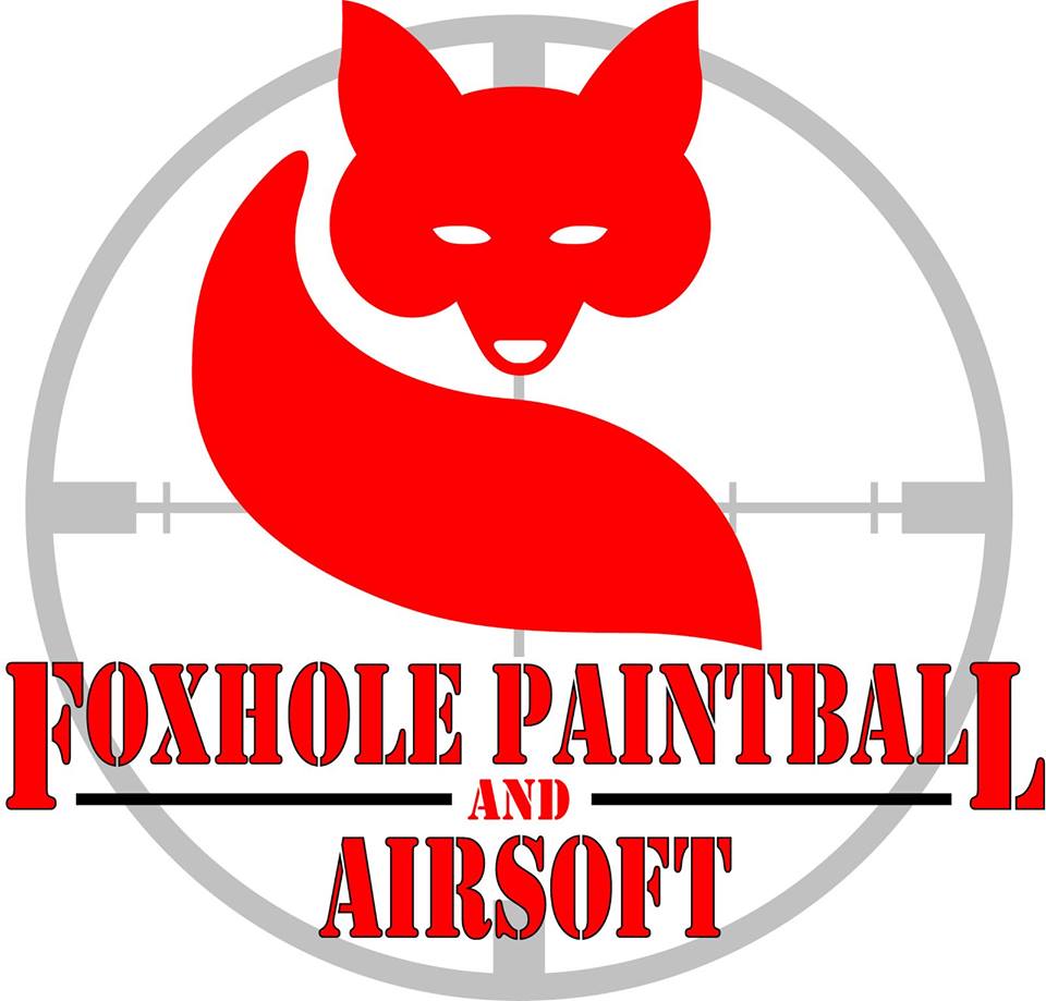 Foxhole Paintball Events
