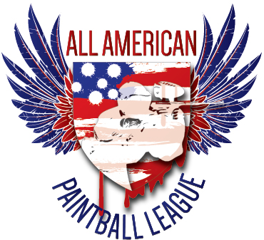 All American Paintball League