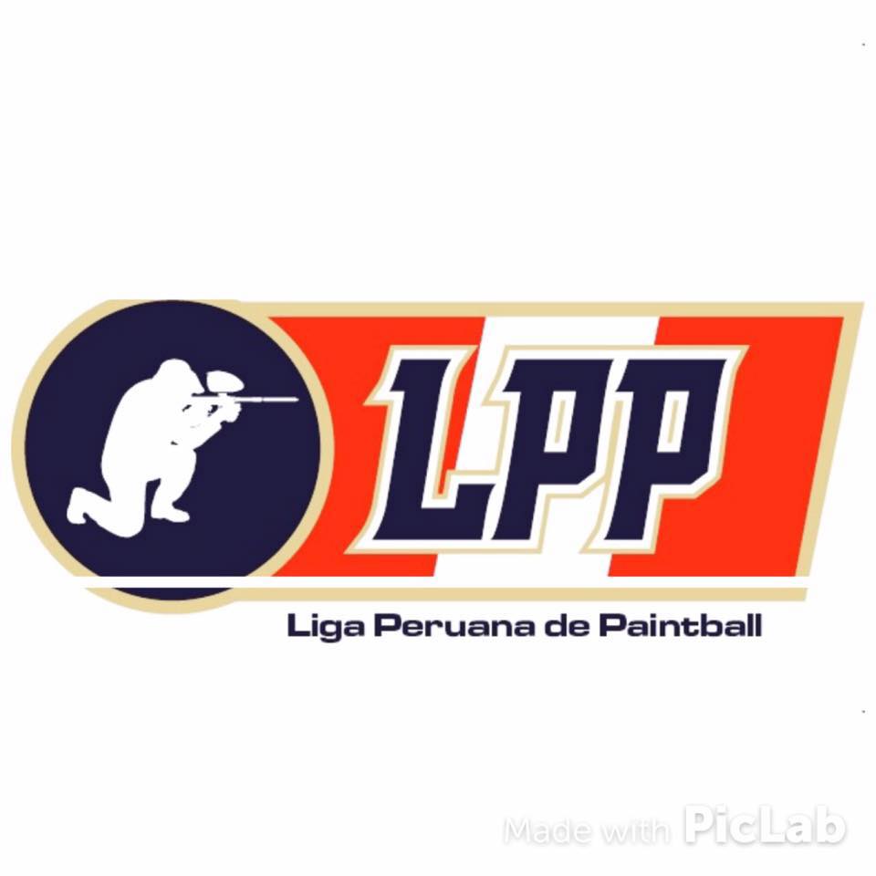 Liga Peruana de Paintball