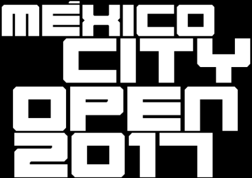 Mexico City Open 2017