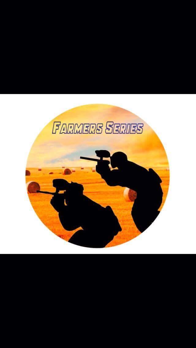 Farmers Paintball Series