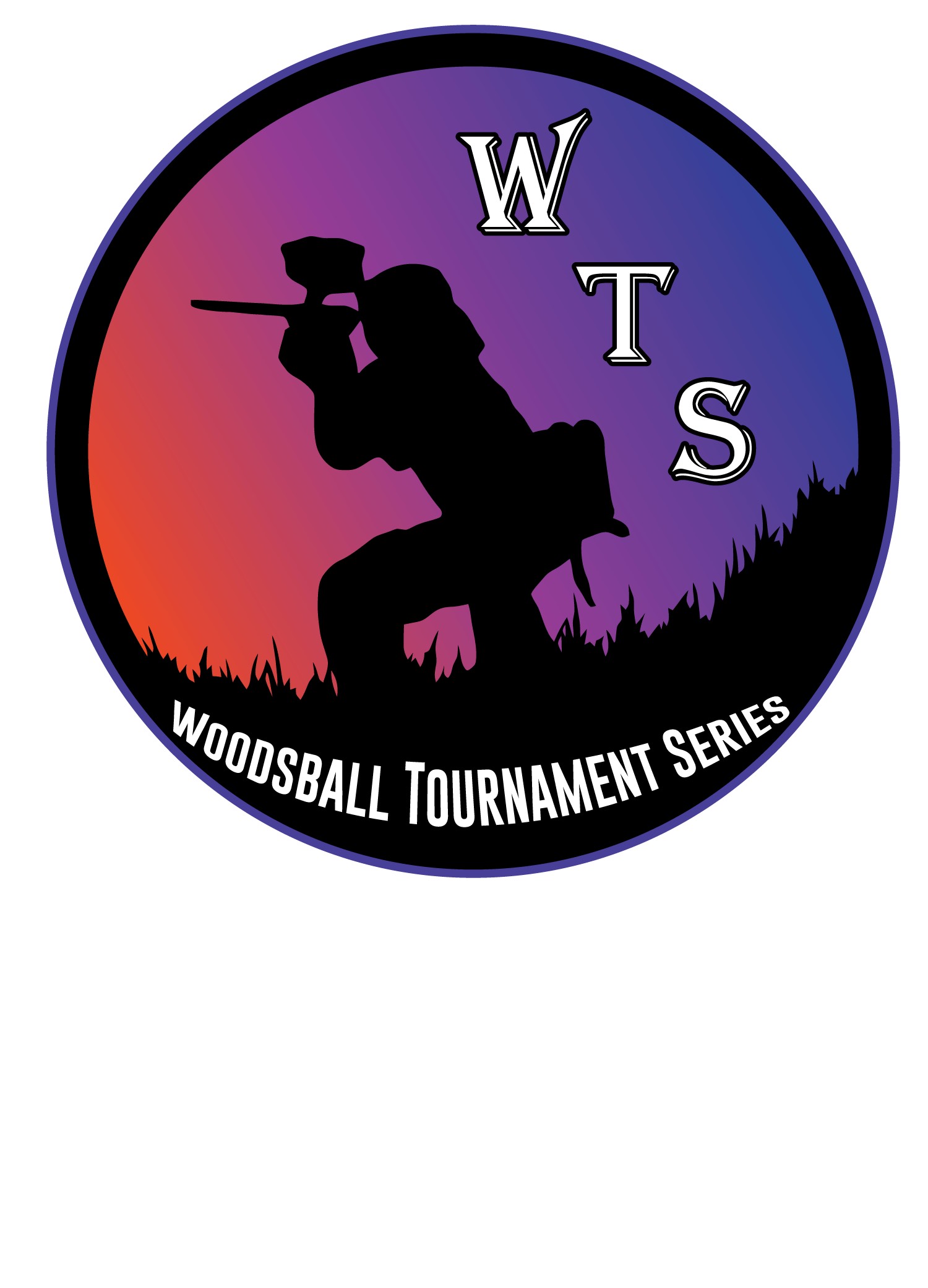 Woodsball Tournament Series