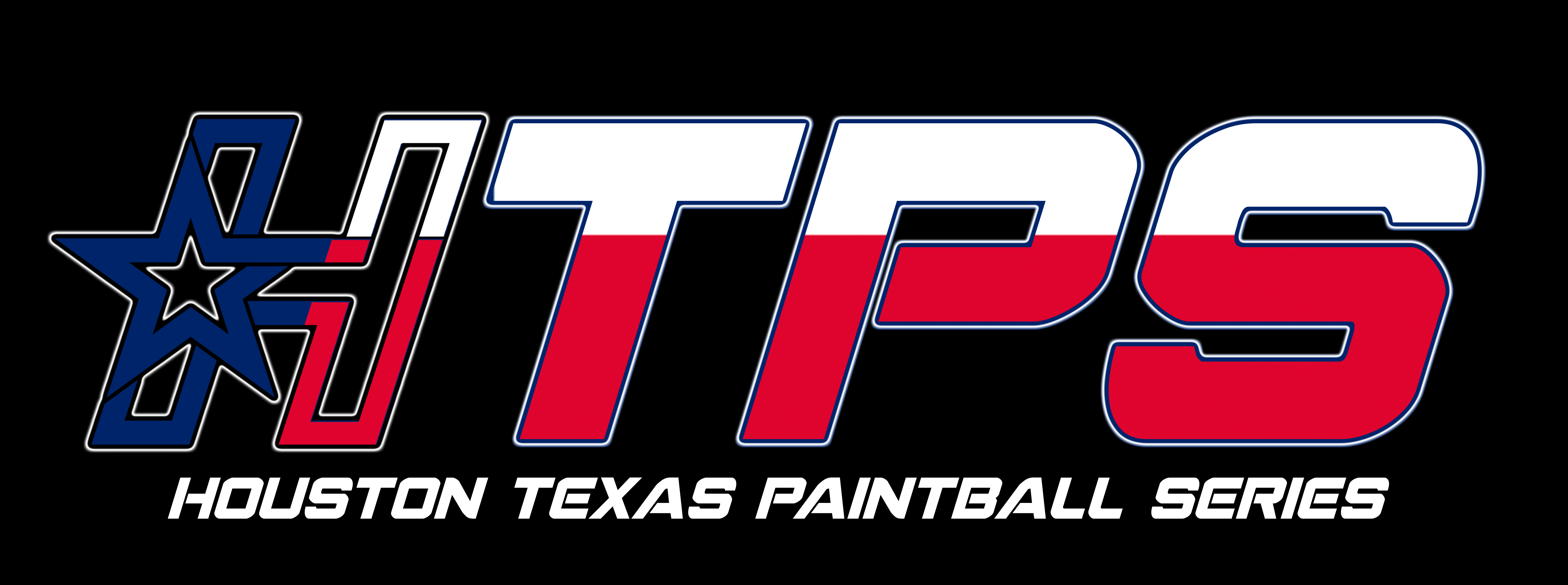 Houston Texas Paintball Series