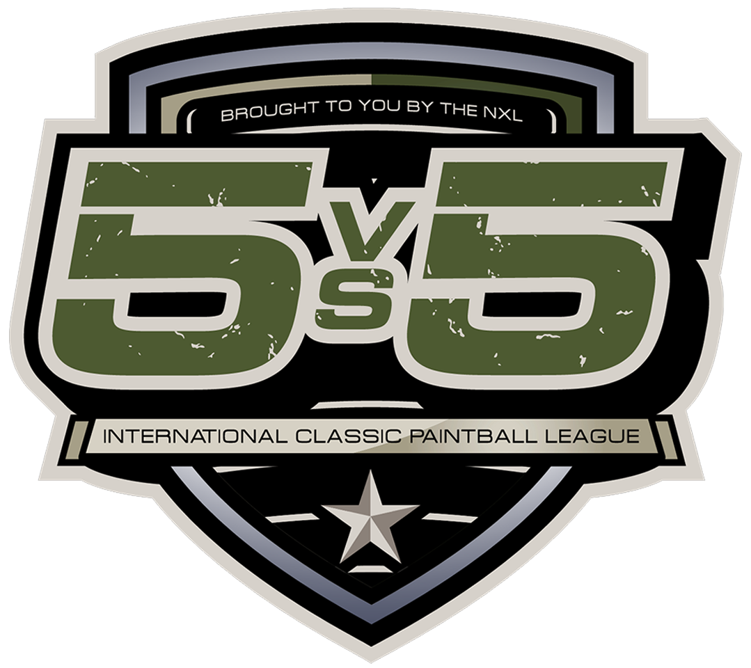 International Classic Paintball League 5v5
