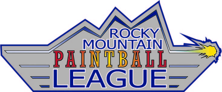 Rocky Mountain Paintball League