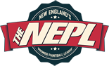 New England Paintball League