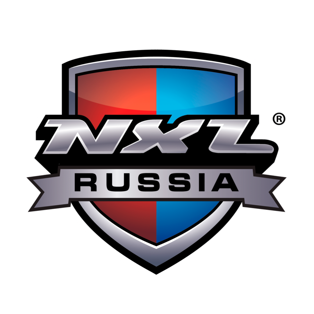National XBall League Russia