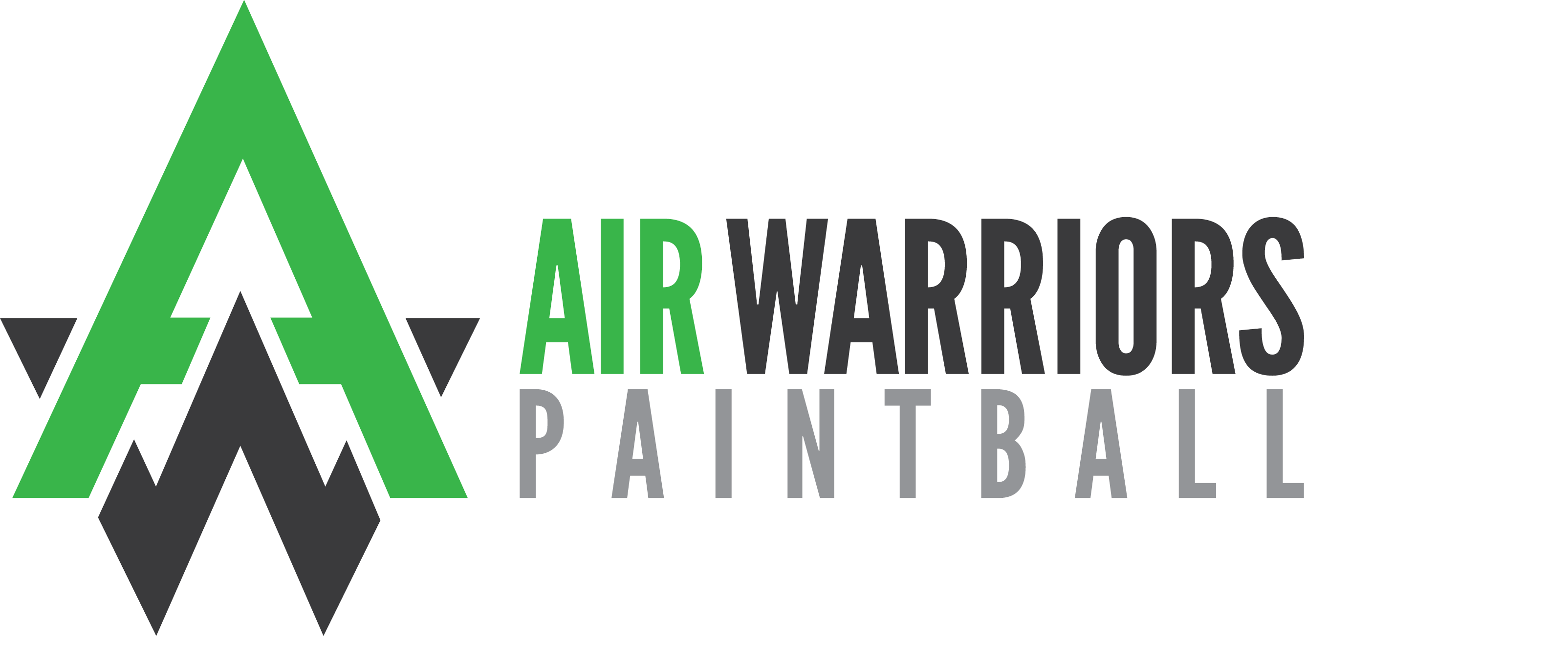Air Warriors Paintball League