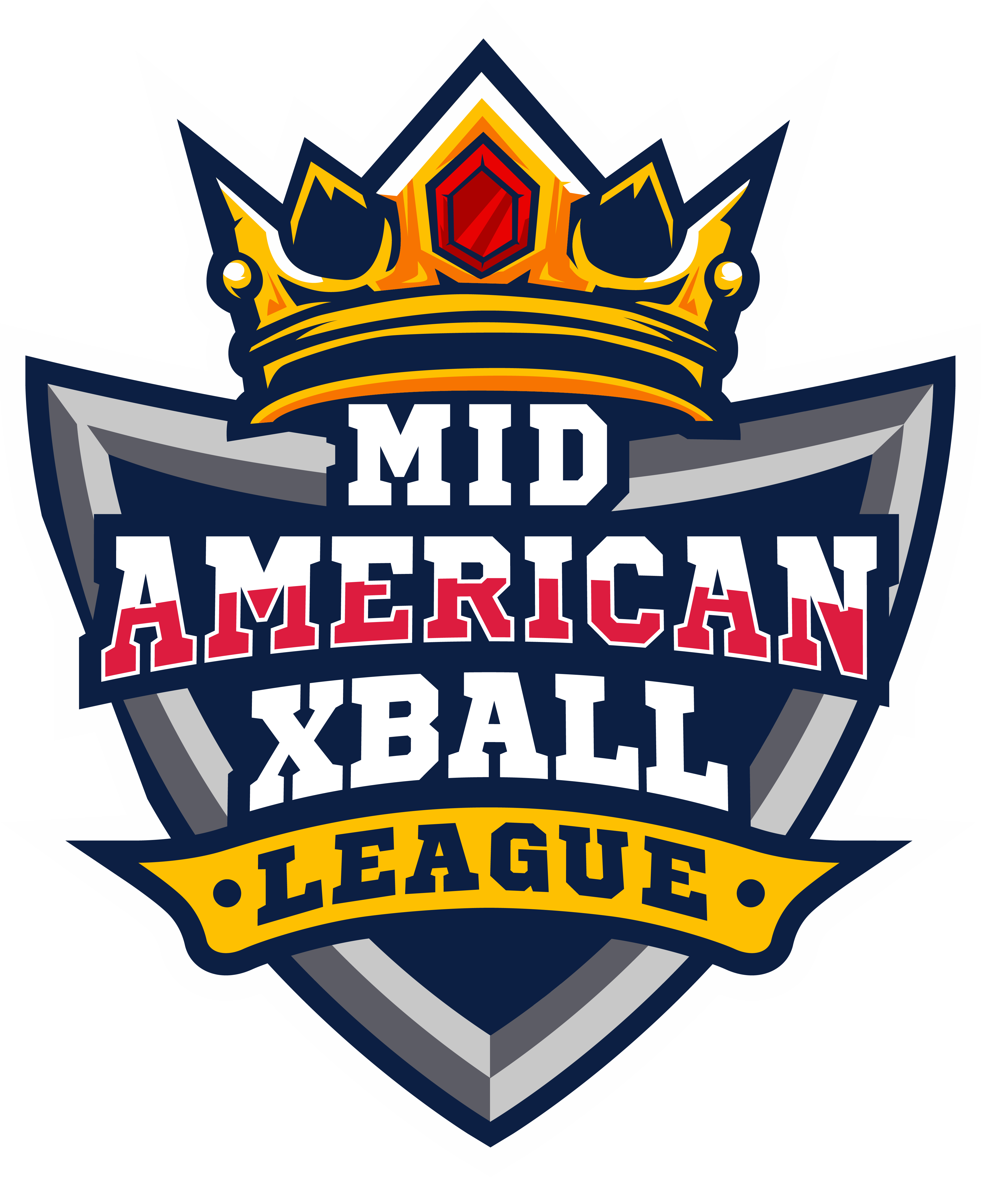 Mid-American XBall League