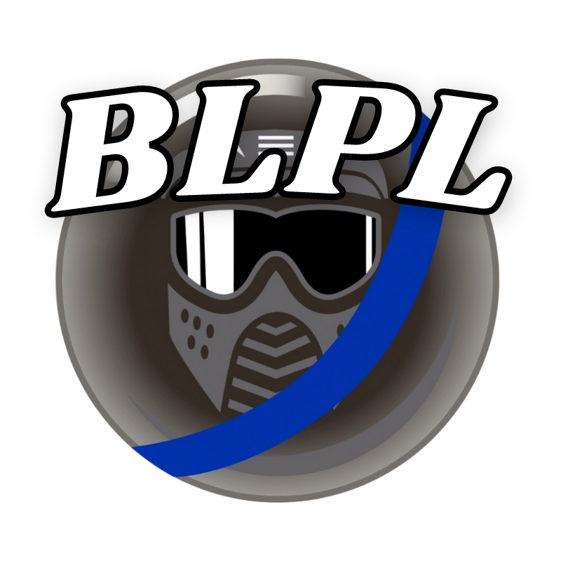 Blue Line Paintball League