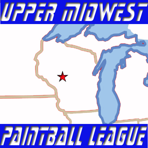 Upper Midwest Paintball League