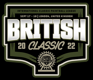 International Classic Paintball League UK