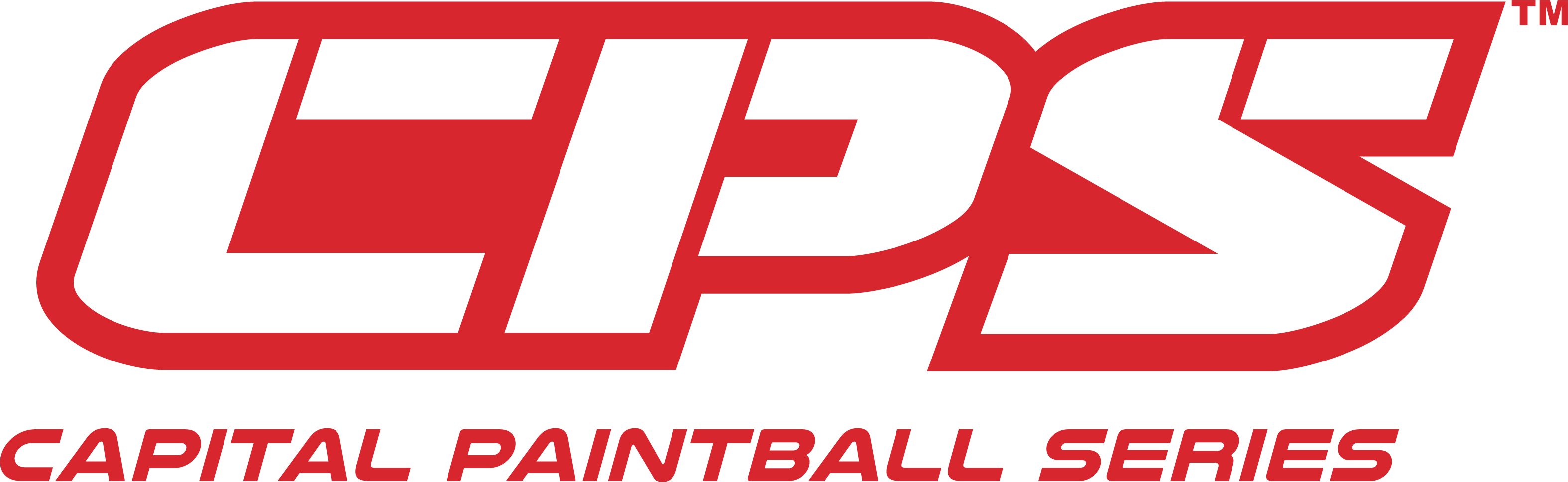 Capital Paintball Series