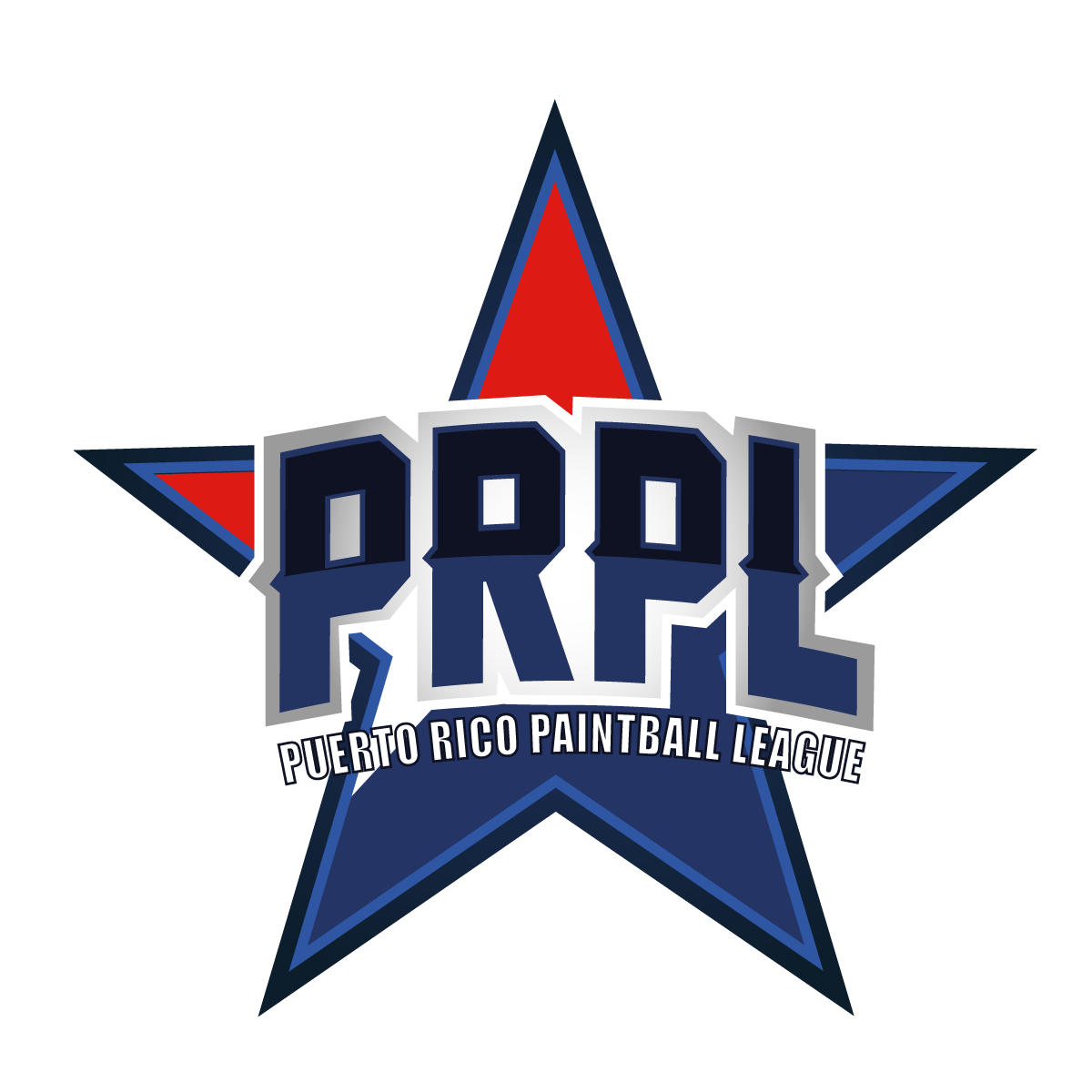 Puerto Rico Paintball League