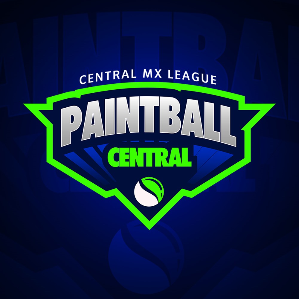 Paintball Central MX