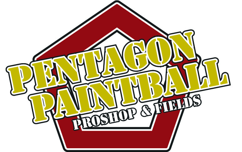 Pentagon Paintball 3 Man Tournament League