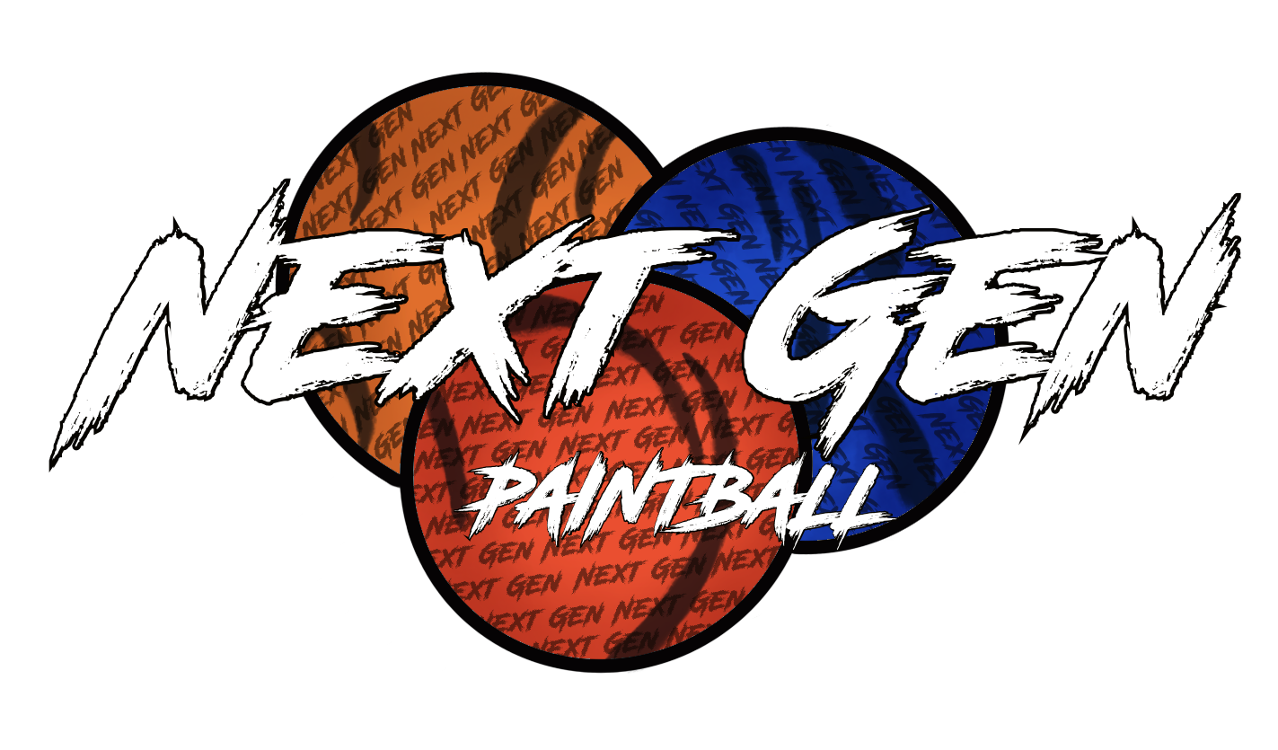 Next Gen Paintball