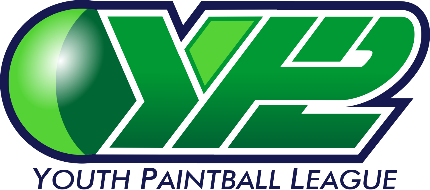 Youth Paintball League 