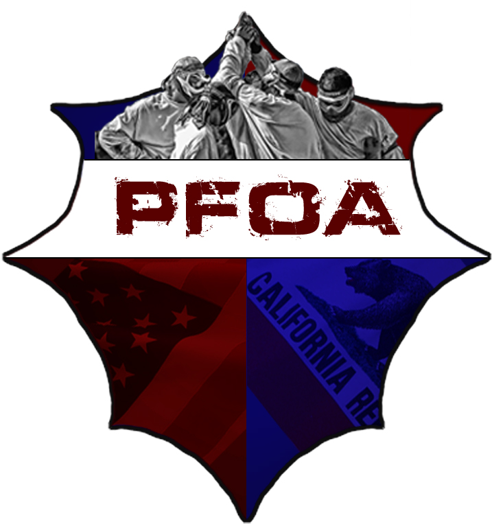 NORCAL Paintball Field Owner's Association